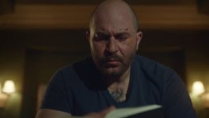 Hit & Run: 1×7