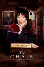 Nonton The Chair 2021