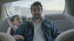 The Chair: 1×5