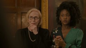 The Chair: 1×2
