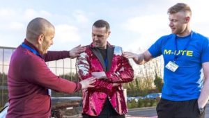 Top Gear: 27×2