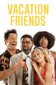 Nonton Vacation Friends 2021