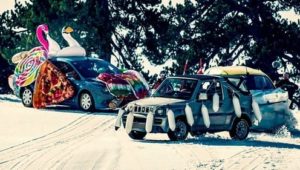 Top Gear: 29×3