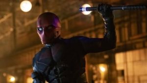 Titans: 3×2