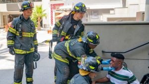 9-1-1: 5×2