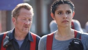 Chicago Fire: 10×1