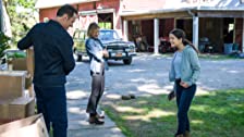 FBI: Most Wanted: 3×1