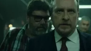 Money Heist: 5×1