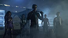 Titans: 3×7