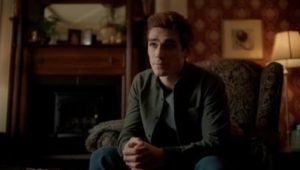 Riverdale: 5×16