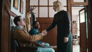 Sex Education: 3×1