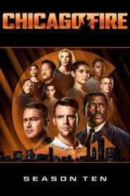 Chicago Fire: Season 10