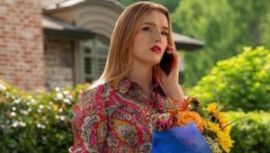 Dynasty: 4×18