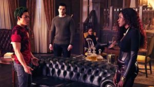 Titans: 3×8