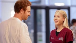 Chicago Med: 7×5