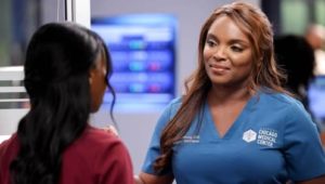 Chicago Med: 7×2