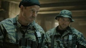 SEAL Team: 5×1