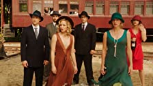 DC’s Legends of Tomorrow: 7×3