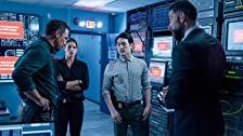 FBI: 4×4