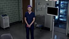 Grey’s Anatomy: 18×1