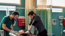 The Resident: 5×5