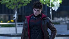 Titans: 3×13