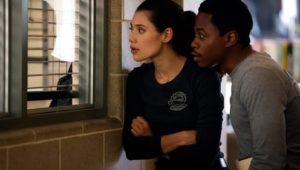 Chicago Fire: 10×4