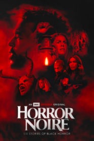 Nonton Horror Noire 2021