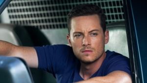 Chicago P.D.: 9×2