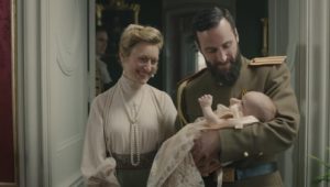 The Last Czars: 1×2
