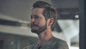 The Resident: 5×3