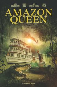 Nonton Amazon Queen 2021