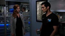 Chicago Med: 7×8