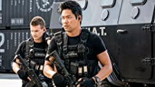 S.W.A.T.: 5×5