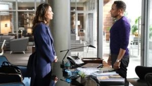 The Good Doctor: 5×5