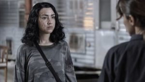 The Walking Dead: World Beyond: 2×10
