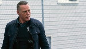 Chicago P.D.: 9×7