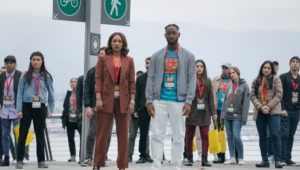 The Flash: 8×1