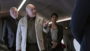 The Blacklist: 9×3