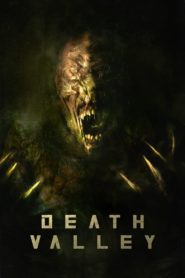 Nonton Death Valley 2021