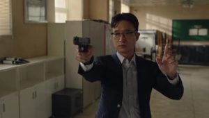 Happiness: 1×10