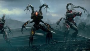 Lost in Space: 3×5