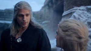 The Witcher: 2×3