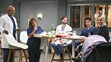 Grey’s Anatomy: 18×8