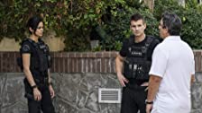 S.W.A.T.: 5×7