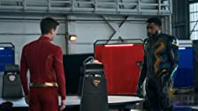The Flash: 8×3