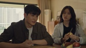 Happiness: 1×9