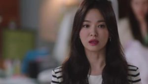 Now, We Are Breaking Up: 1×12