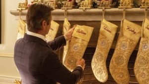 Dynasty: 5×2