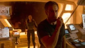 Lost in Space: 3×4